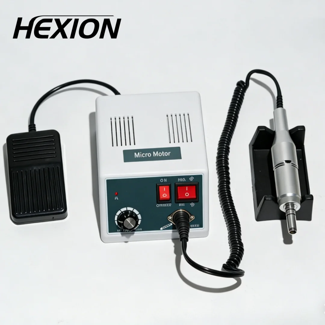 Thumbnail 3 - #68 Latest Dental Drills Offers