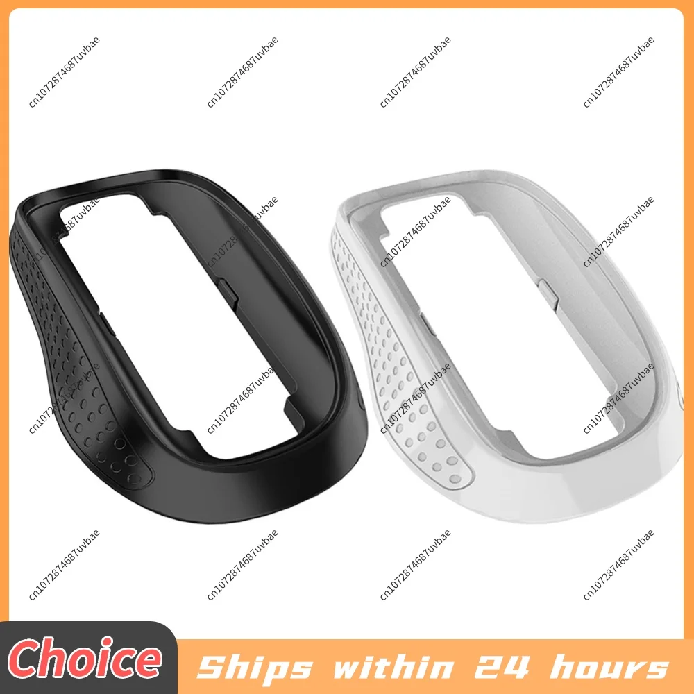 Ergonomic Cover For Apple Magic Mouse 2/3 Base Increased Comfort Ergonomic Design Anti-Slip Grip Wireless Booster Mouse Case