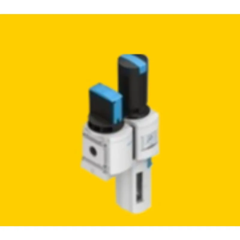 Parts for FESTO parallel breakthrough point DHPC-20 A NC S 8116829 9116817 Pneumatic components