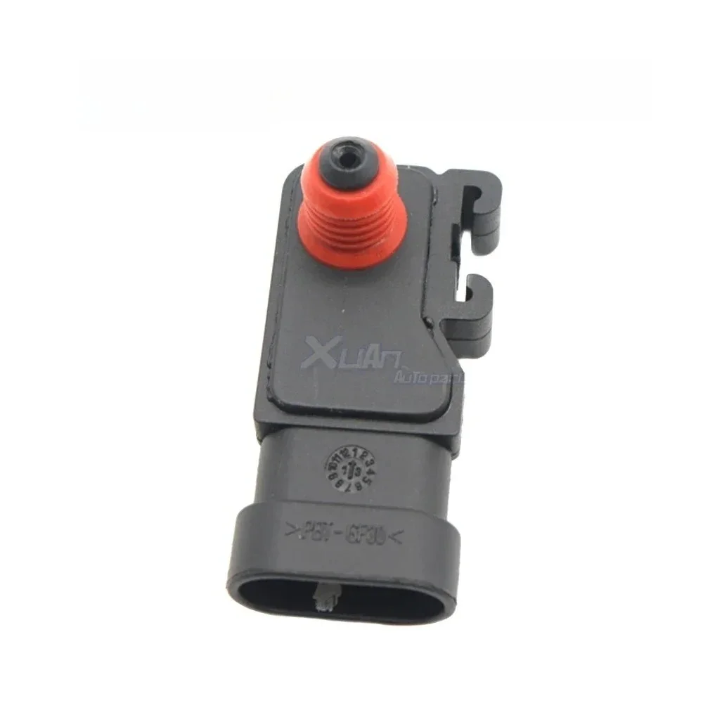 7700106644 6238120 MAP Manifold Absolute Pressure Sensor For Buick Oldsmobile GMC Isuzu Pontiac Cadillac Chevrolet Hummer Saturn