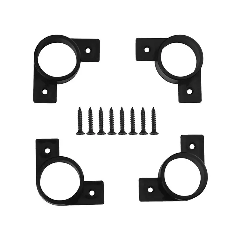 【Tools & Parts】 Laser-Feet Guide with Screw for D1 Compatible with D1 Laser-Cutter and Engraver Machine (4 Pcs)