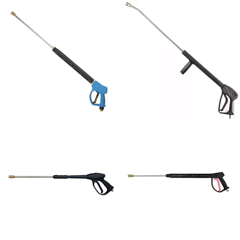 

Cordless High Pressure Car Washer Equipment Industrial Spray Water