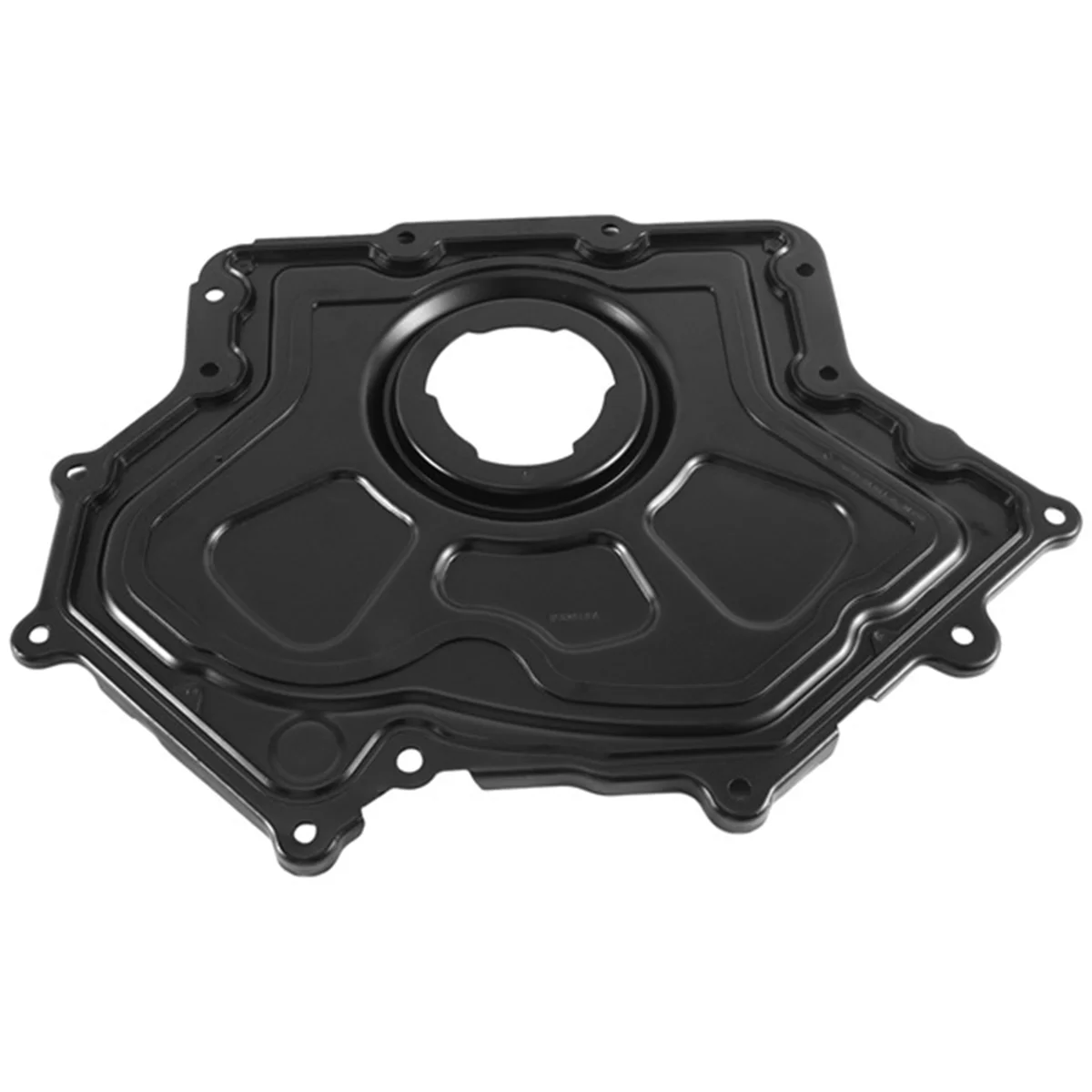 LR011995 AJ812108 Timing Cover Front End Crankshaft Oil Seal Cover Automotive for Range Rover Sport Discovery4 VELAR