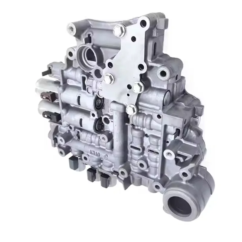 CVT Automatic Transmission Solenoid Valve Body K310 K310E For Toyota Corolla Car Parts