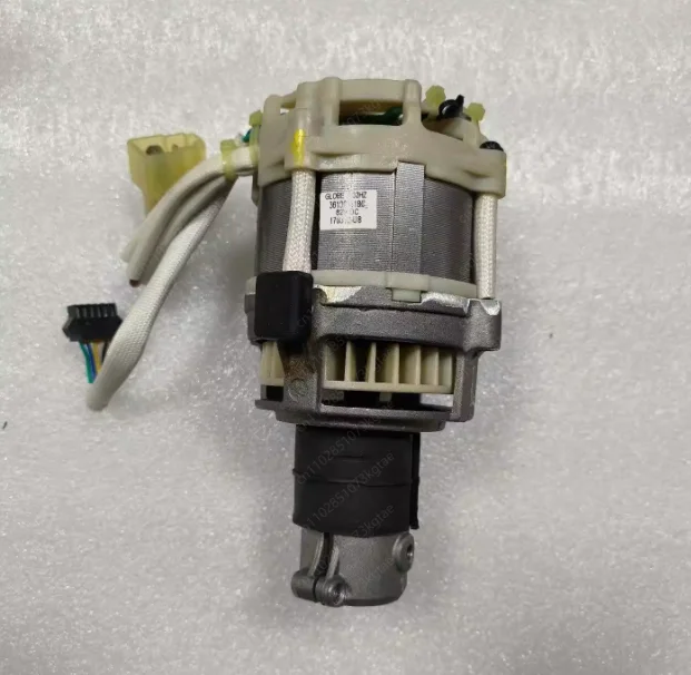 Electric Lawn Mower…