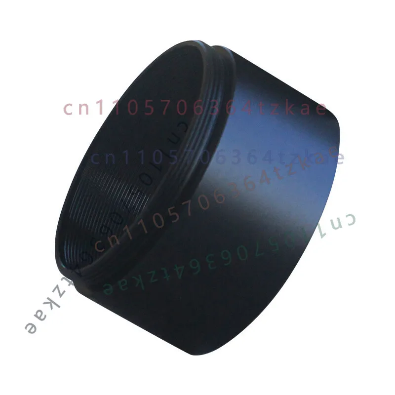 20mm Extended Focal Ring M48*0.75 Adapter For Astronomical Telescope Photography Accessory