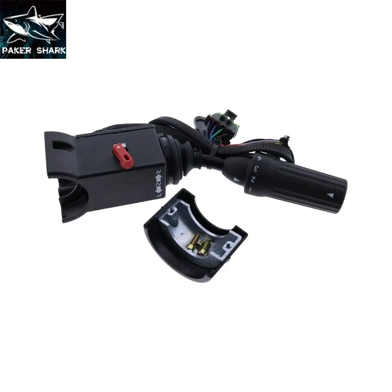 

238270A1 Shifter Lever Transmission DW-2 DW-3 For Loader 21B 521D 621B 721B 821B 921B 1021F 1121F Machiery Parts