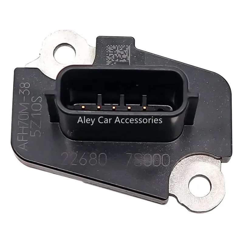 Original New 22680-7S000 AFH70M-38 226807S00A 226807S000 AFH70M38 Mass Air Flow MAF Sensor For Nissan Sentra Tiida Rogue Versa