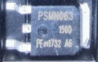 

PSMN063-150D TO252