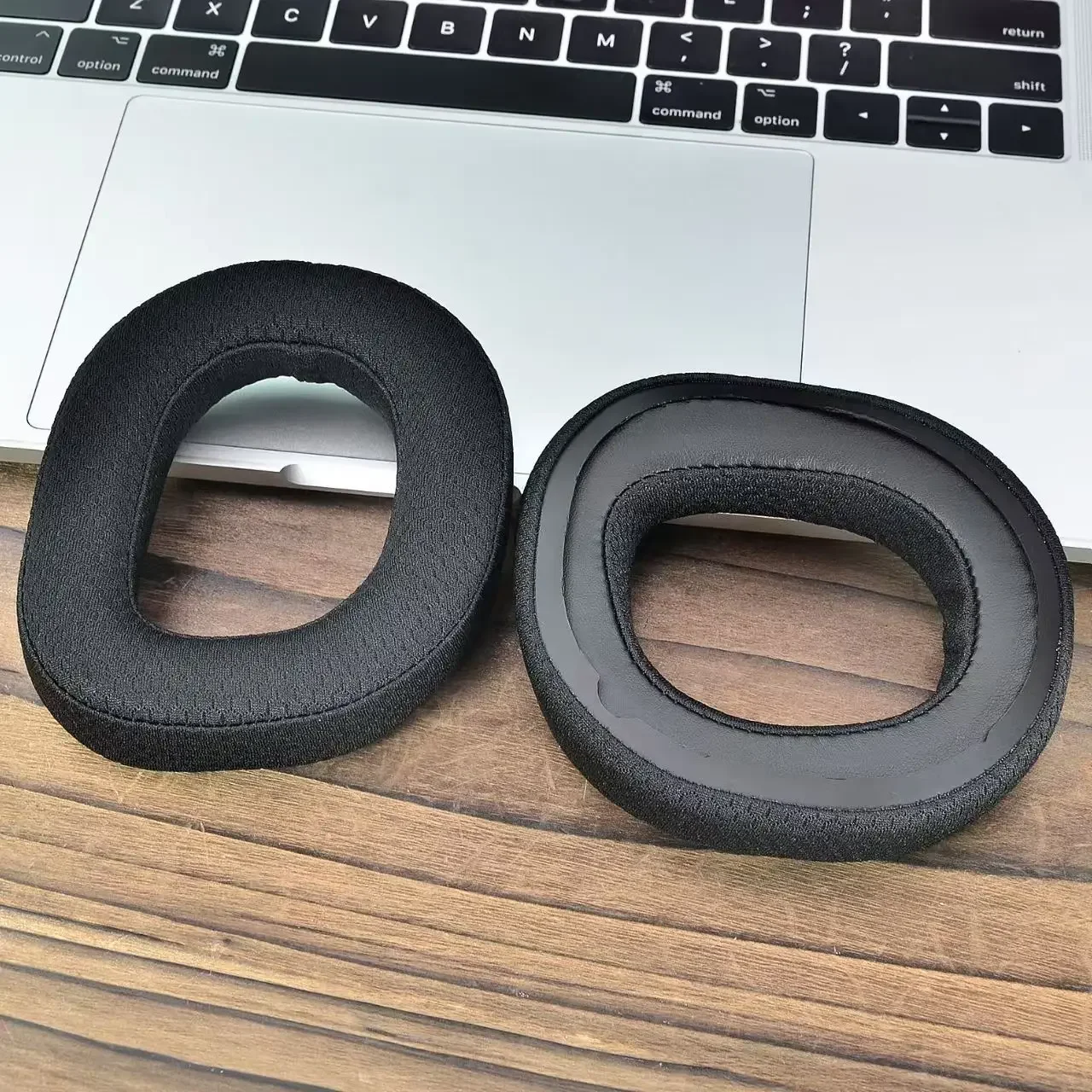 

Replacement Earpads for Turtle Beach Stealth 700 Gen3 Headphones Mesh / Ice gel / Leather Ear Cushion Pads ，