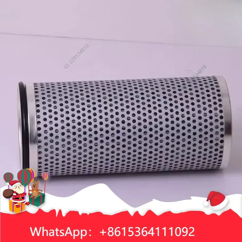 1pc High Quality Durable Hydraulic Oil Filter Element for 852755DRG25 Pump Truck Compatible For Model，practical use