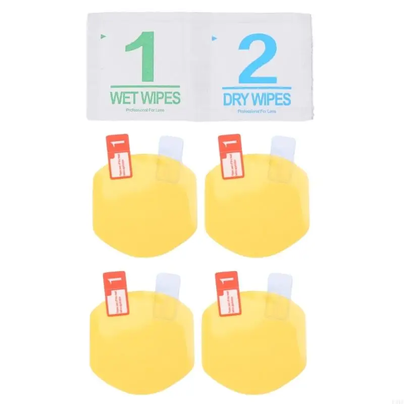 

F3MF Anti-blue Light Lens Protective Film for PS VR2 Glasses Lens Film
