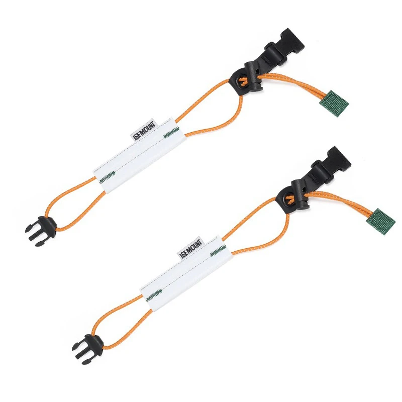 Variant: 2PCS Orange