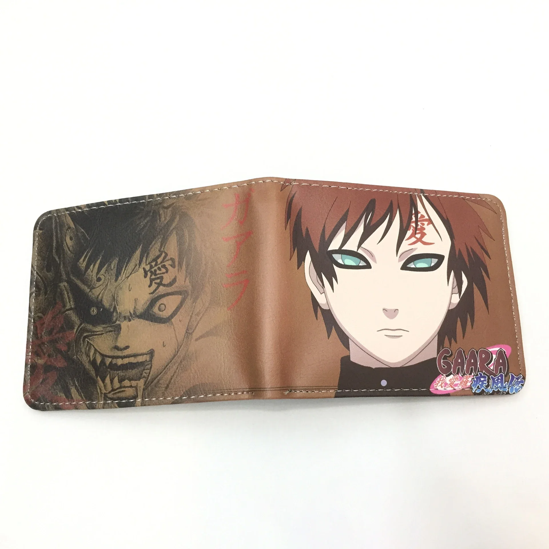 NARUTO-ナルト-暁の財布,スーツケース,おもちゃ,男性と女性のための