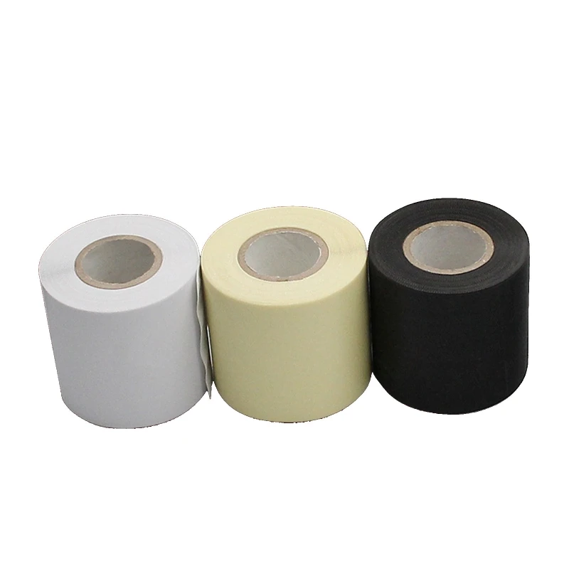 Waterproof Ducts Insulation Tape PVC Sealing Tape 58mmX11m Indoor Outdoor Use Dropsale