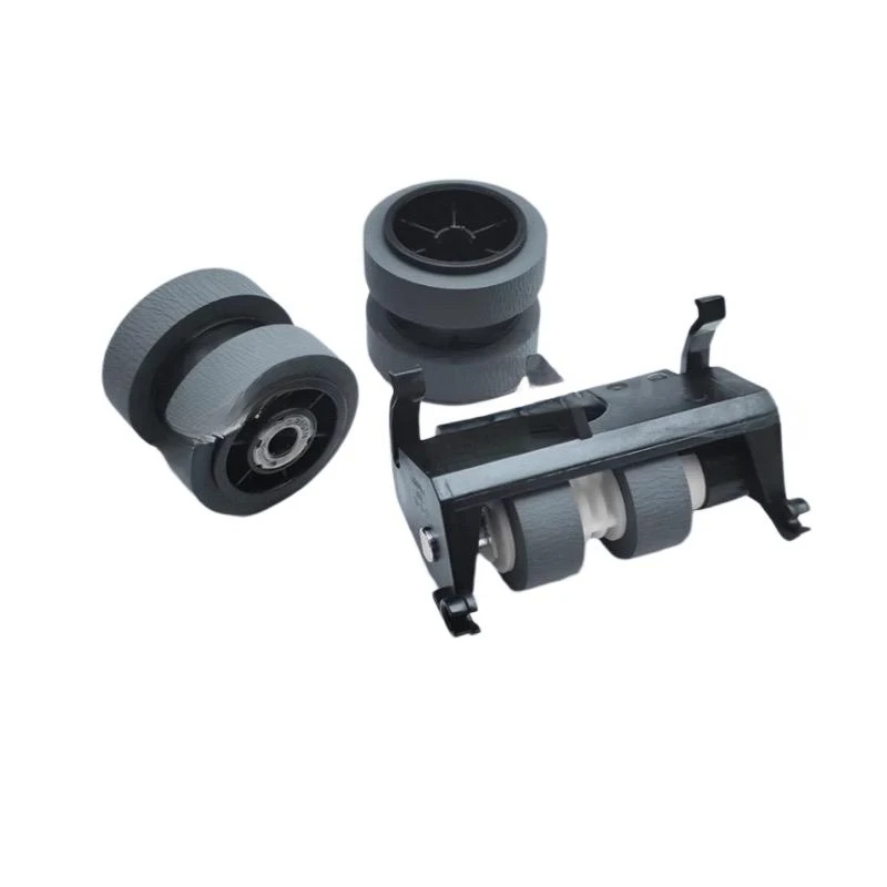 

Original new for EPSON 869 8690 C879Ra WF8093 R8593 paper box paper rolling wheel page separation wheel