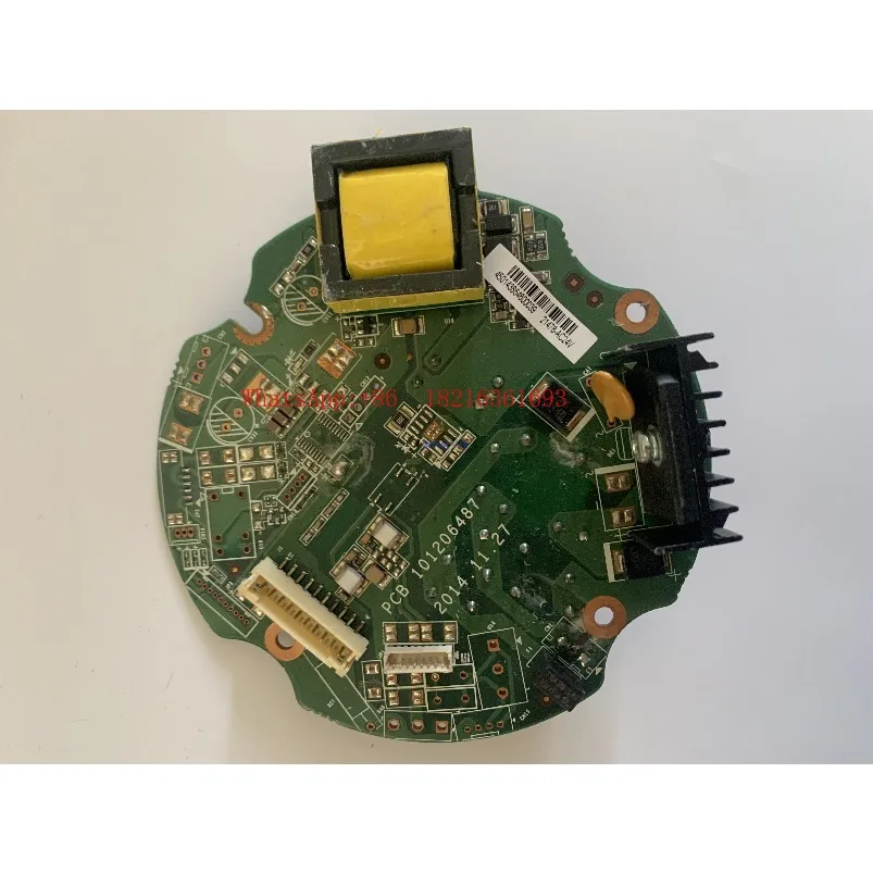 Ball machine main board DS-21478 REV1.0 PCB 101206487 21478-AC24V factory direct sales