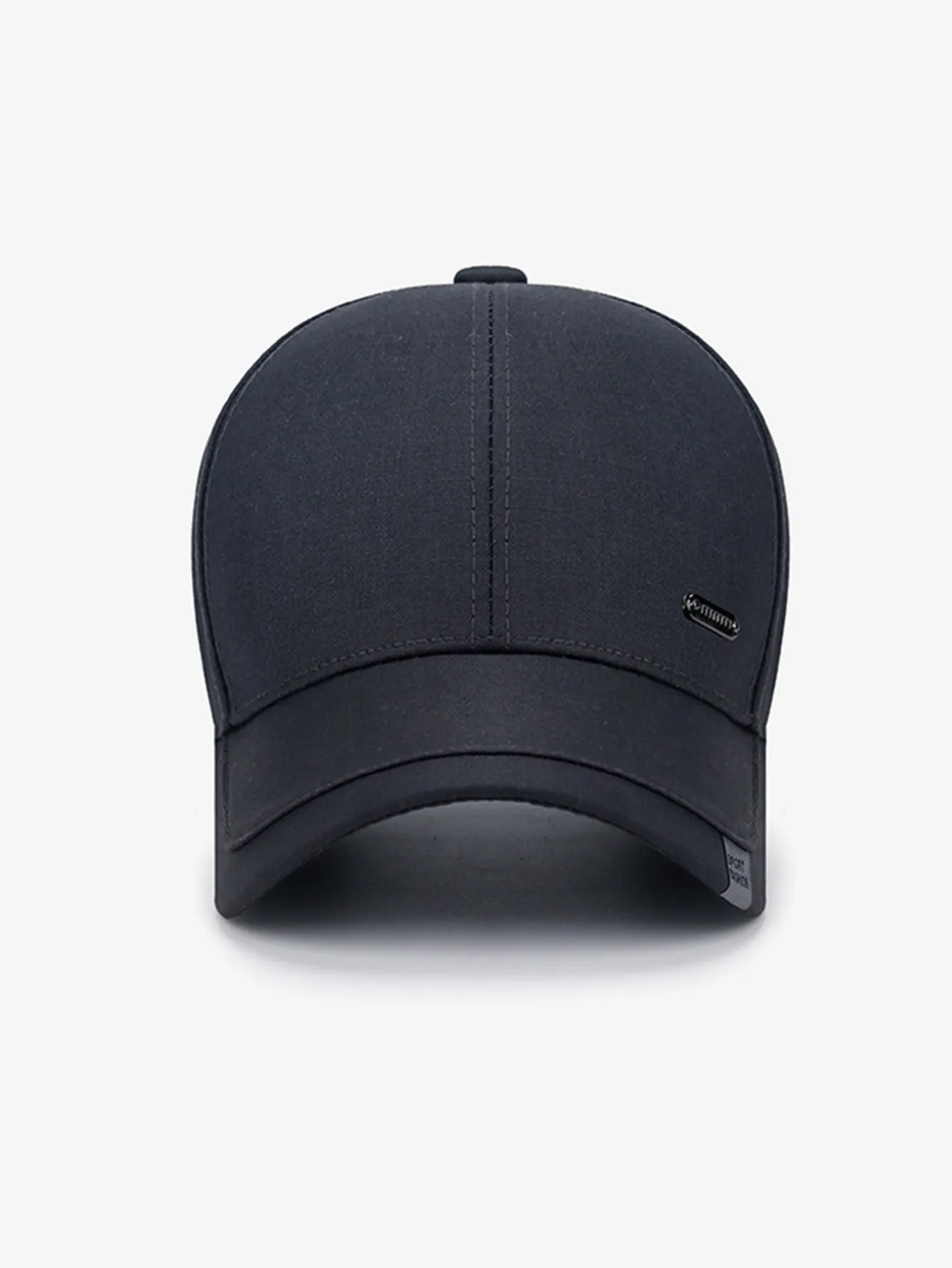 Men's Baseball Cap for Outdoor Trips & Vacations - Sun-Shading, Stylish & Versatile