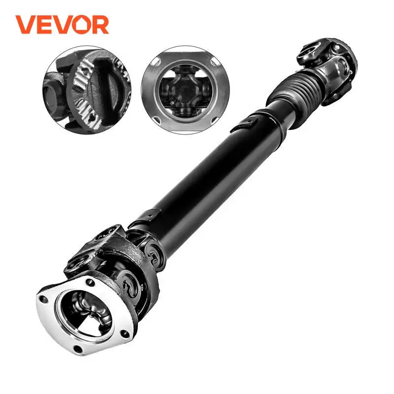 VEVOR Front Drive Shaft Prop Shaft Assembly Fit for 2003-2013 DODGE RAM 2500/ 3500 Diesel Auto Transmission Driveshaft Propeller