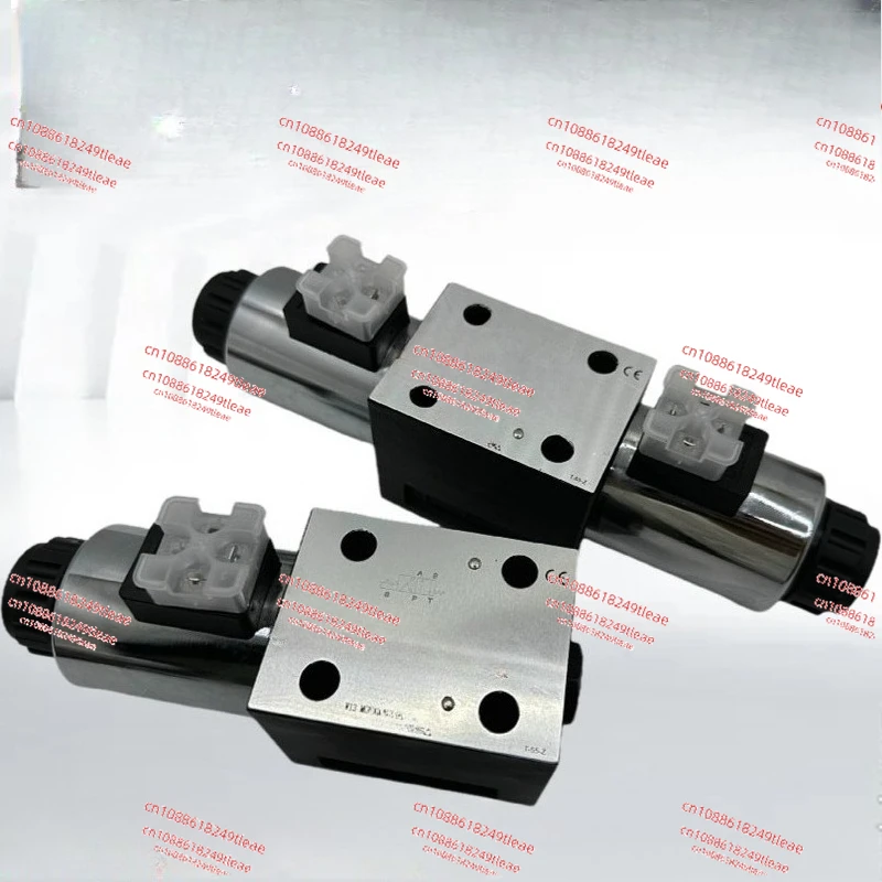 

Hydraulic valve SDKE-1711 1630/2 1631/2 DC 10S