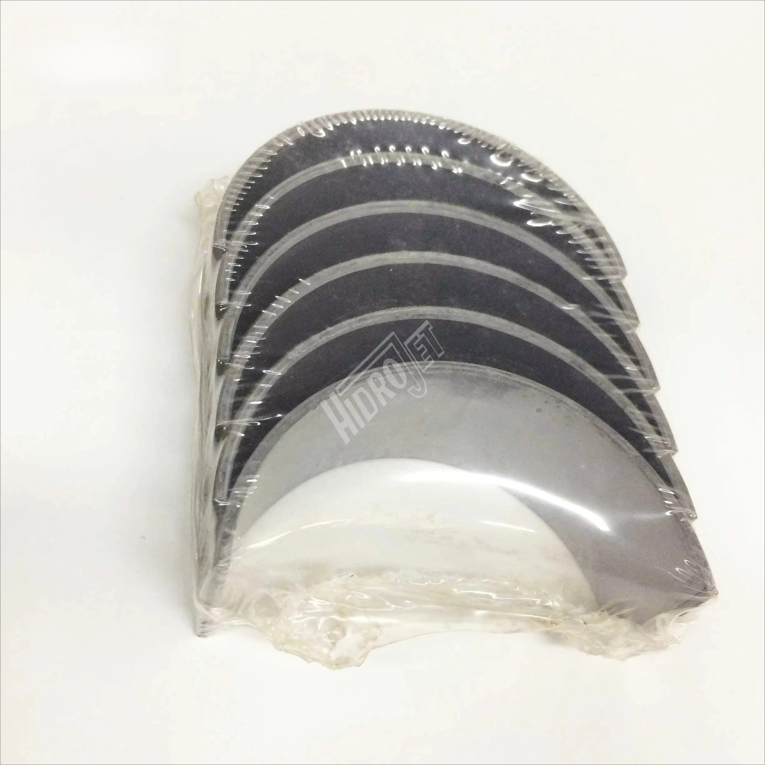 

Cumminss engine 6BT excavator accessories excavator parts connecting rod bearing set 3939861 4892796 wholesale price