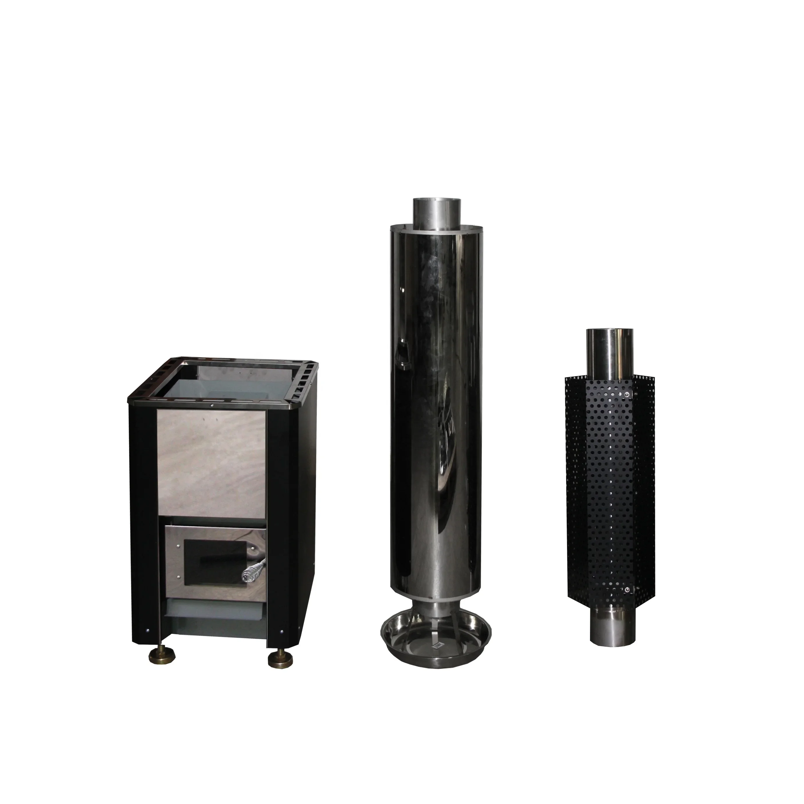 

26 Years Factory Wood Burning Sauna Stove Sauna Heater For Steam Sauna Room