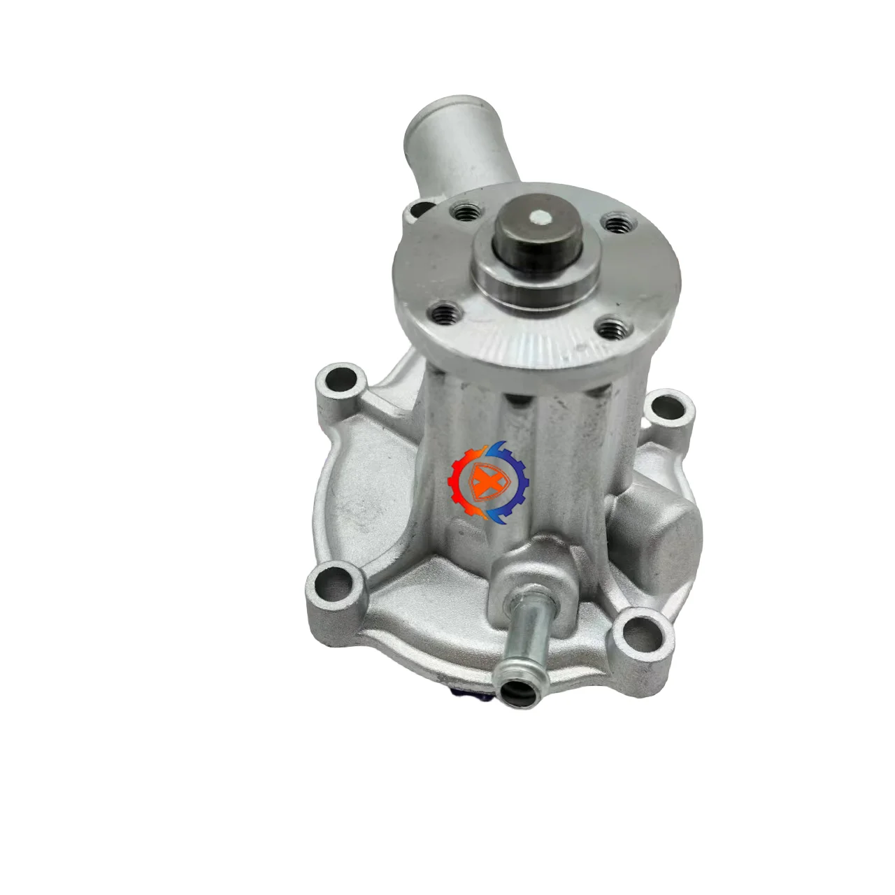 

D1105 Engine Parts Water Pump 16241-73034 For Excavator