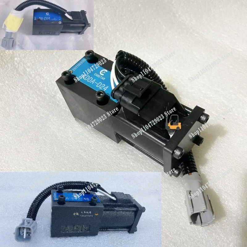 

2026 hot-selling forklift parts, shift solenoid valve, gearbox gearbox solenoid valve