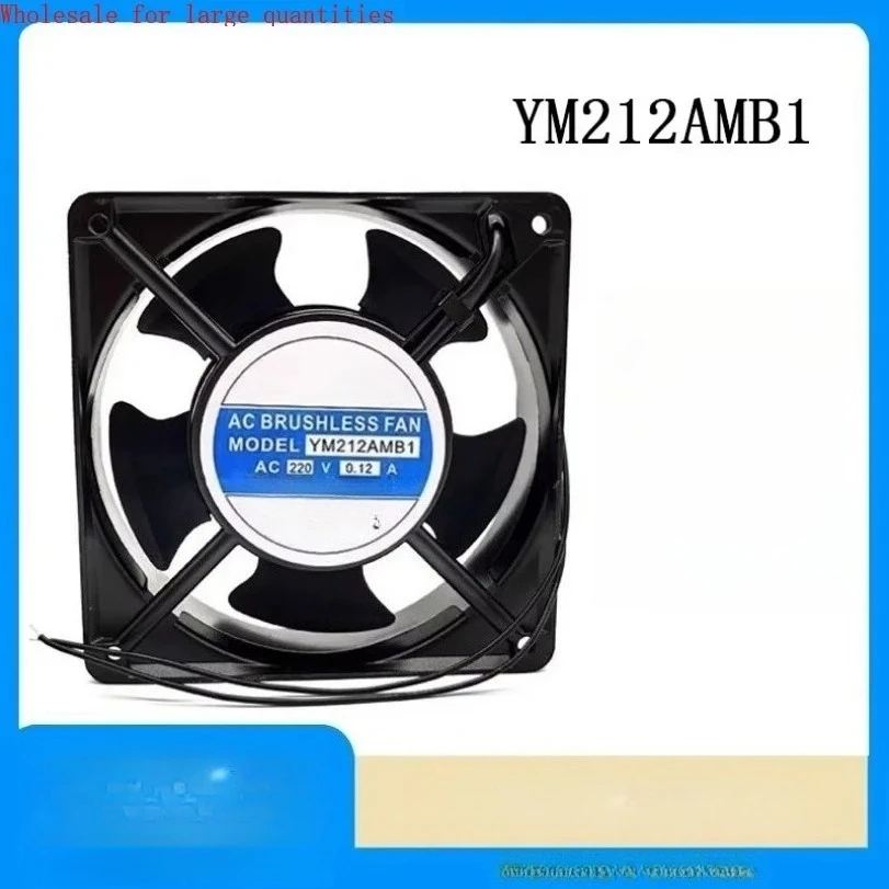 Cooling Fan For Chassis Electrical Cabinet Industrial Equipment Heat Dissipation(WS004)