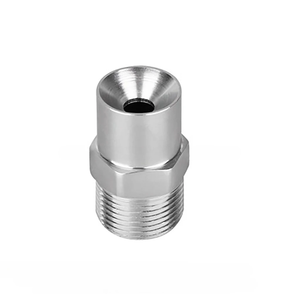 Fire Protection Fine Atomizing Nozzle, Middle Speed High Speed and High Pressure Type Fire Fighting Fog Nozzle