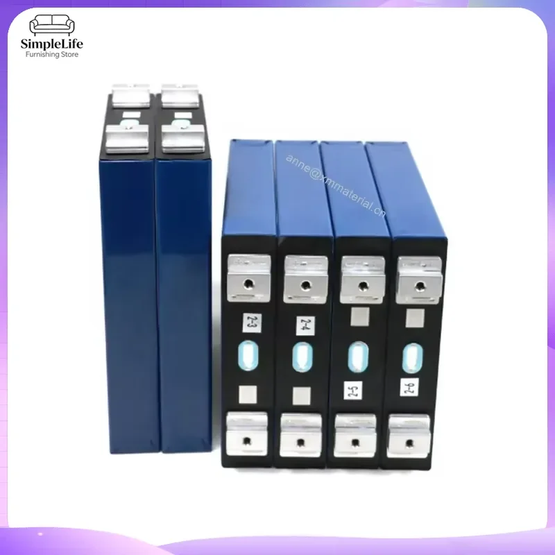 High Efficiency Monocrystalline Solar Cells for DIY Home Energy Storage System PV Panel Module Battery Charger Off Grid Power