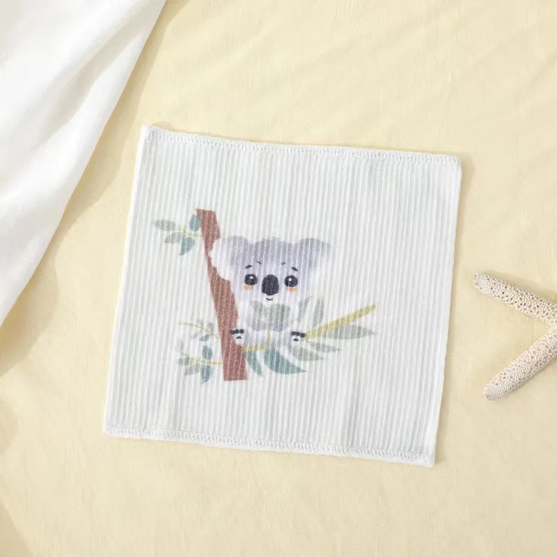 حزام بطن سري من القطن الخالص لحديثي الولادة، يجب اقتناؤه لحماية المعدة، لفافة بطن مسامية للرضع #6