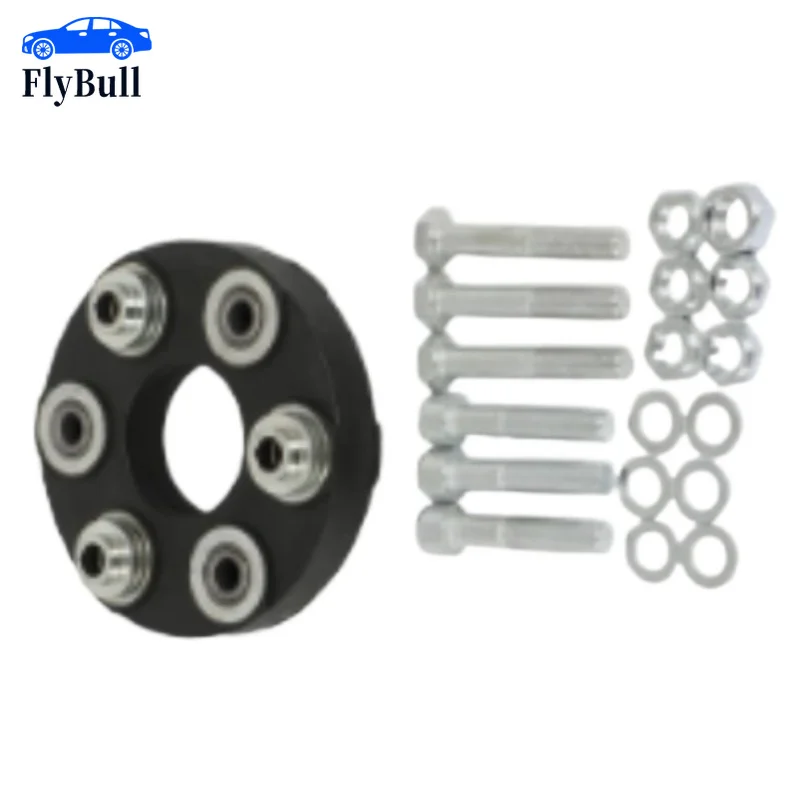 2024101215 1244100015 2014102115 2014100615 2014101015 Driveshaft Coupling Flex Disc For Mercedes Benz W201 W124 A124 S124 C124