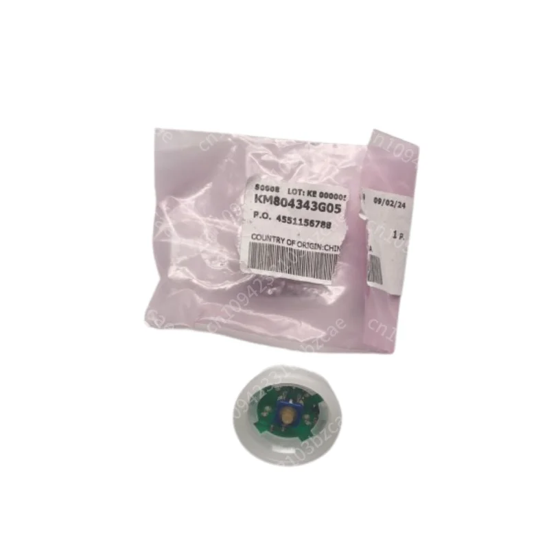 أجزاء مصعد بأسعار معقولة مع قاعدة زر KONE للتسليم العالمي السريع KM804343G05 التسليم السريع