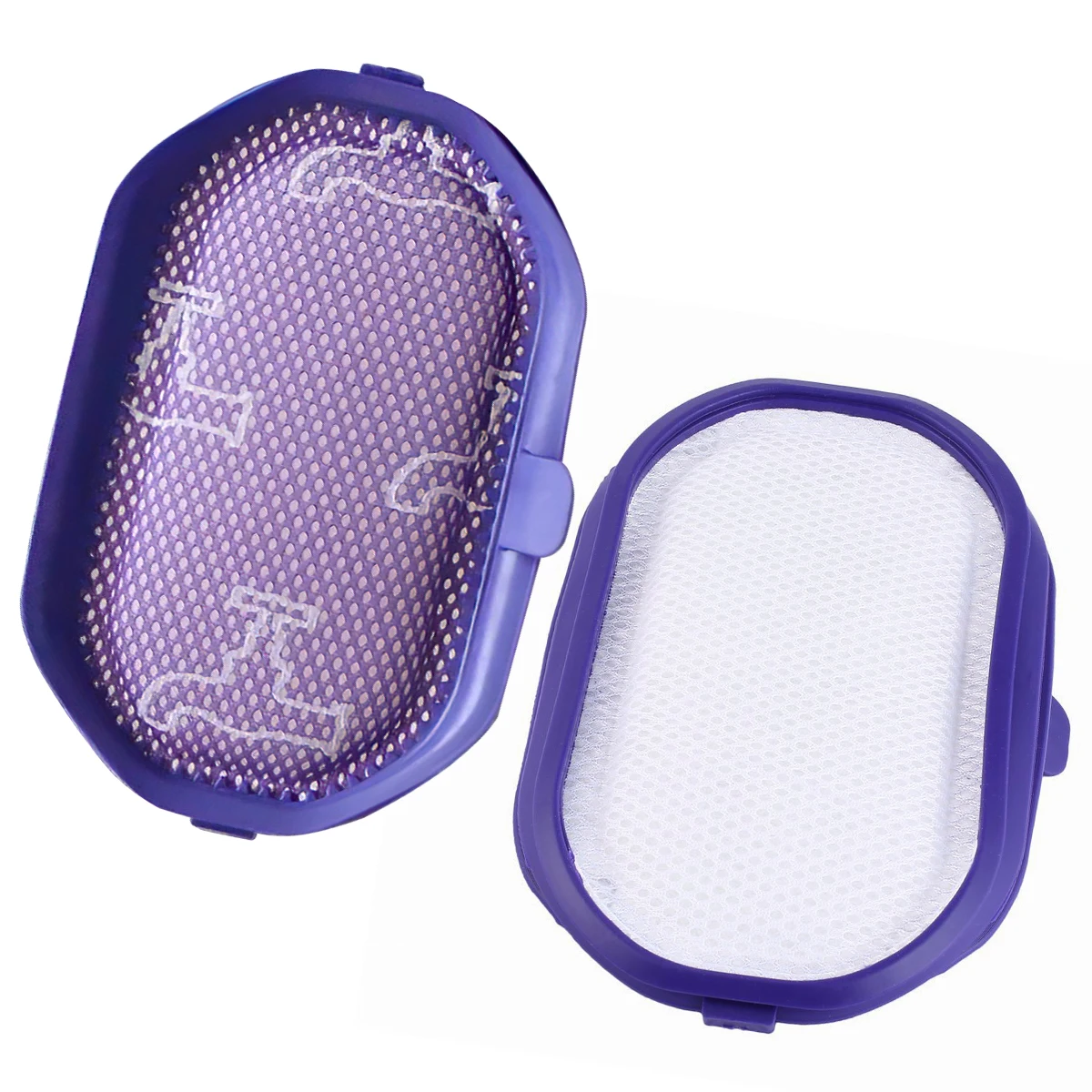 ตัวกรอง HEPA สำหรับไดสัน DC30 DC31 DC34 DC35 DC44 DC45 DC56 เครื่องดูดฝุ่น,โฮมสลิมพรีฟิลเตอร์,หมายเลขชิ้นส่วน 917066-02