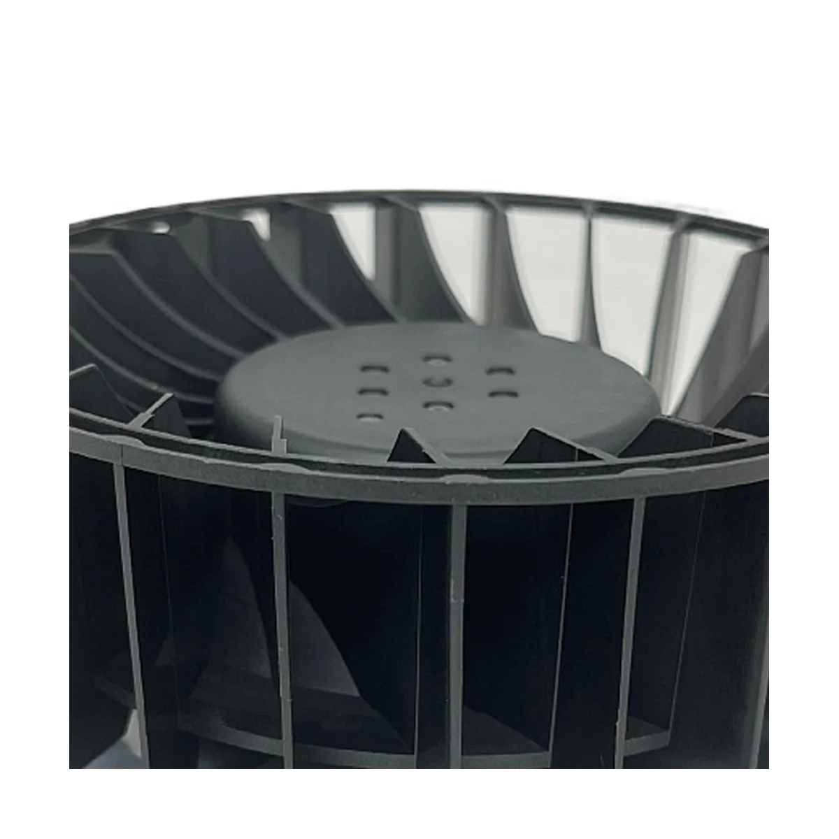 พัดลมแรงเหวี่ยง150มม. พัดลมหอยโข่ง DC 12V 24V DC เงียบเครื่องกรองอากาศพัดลมทำความเย็น