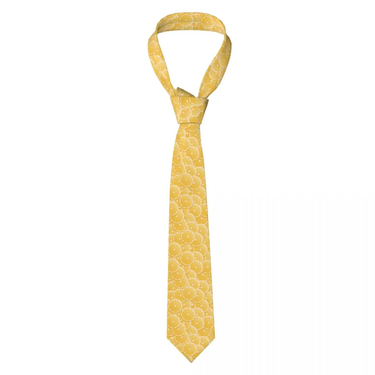 

Orange Fruit Tie Necktie Tie Clothing Accessories