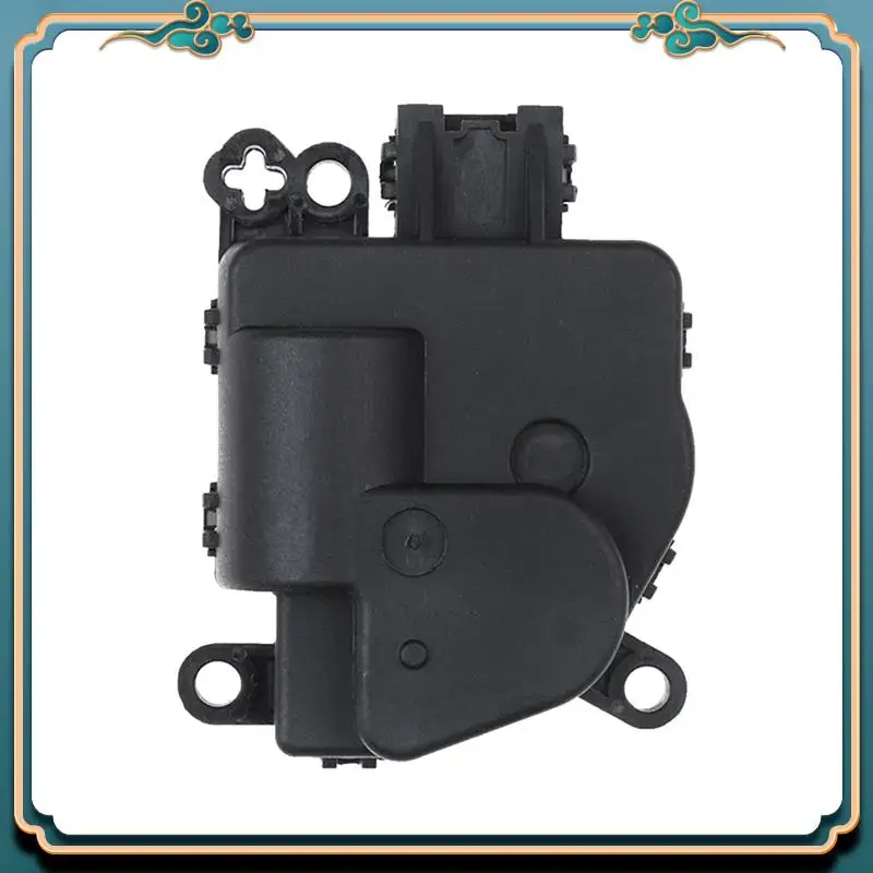 

Latest New AA5Z19E616A HVAC Heater Air Blend Door Actuator Accessories For Ford Tauru 11-19 AA5Z-19E616-A