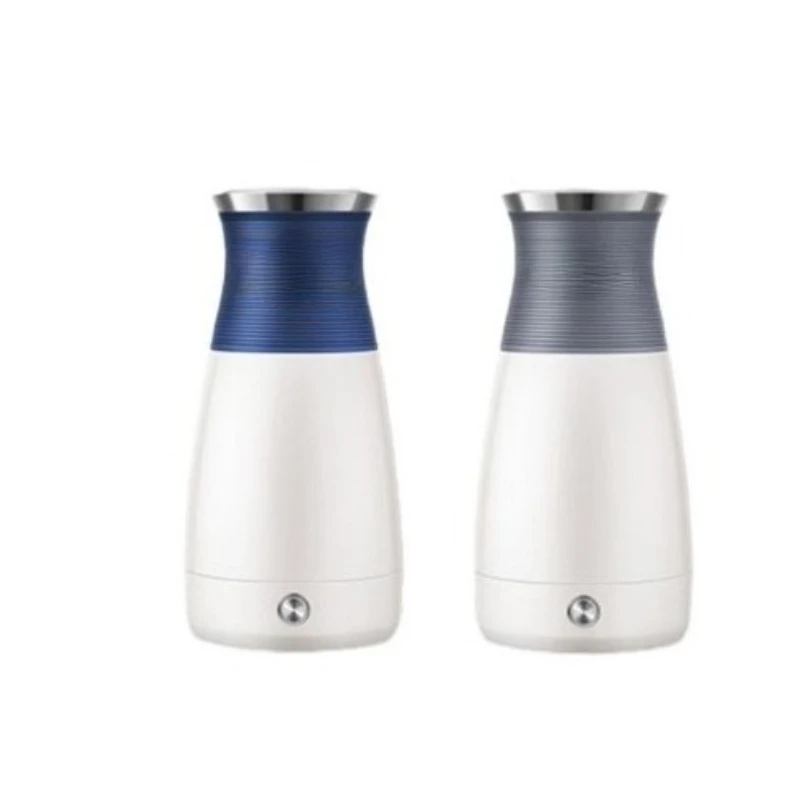 

Travel portable electric kettle, accompanying milk brewing tea health thermos cup