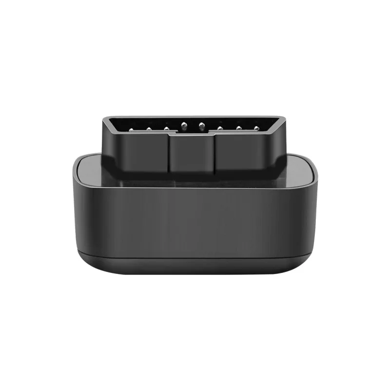 Wireless OBD Car Locator GPS Tracker 4G Positioning Car Anti-theft and Anti Loss Tracker