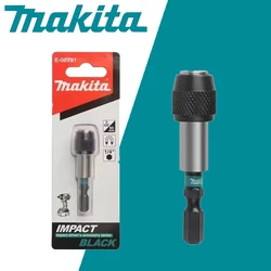 Makita Original E-08791 Impact Magnetic Sleeve 60MM 1/4