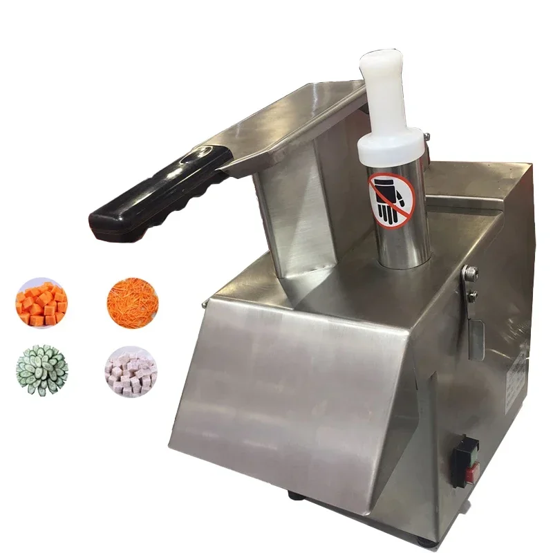 for Automatic Cutting Vegetable Machine/vegetable Slicing And Dicing Machine potato Cucumber Carrot Slice Machine Cutter