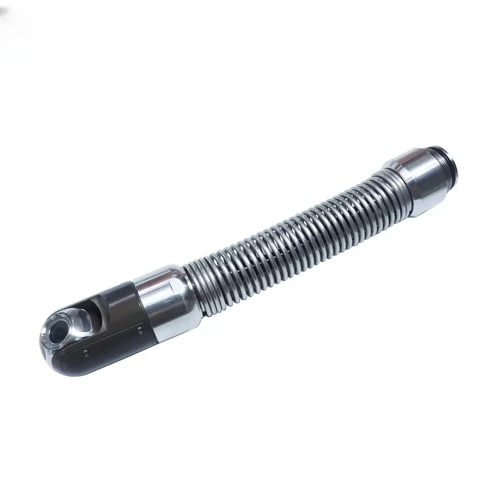 Hot Sale 33mm Pan Tilt Sewer Pipe  With Full HD Image and 512hz Sonde V13-33PTF