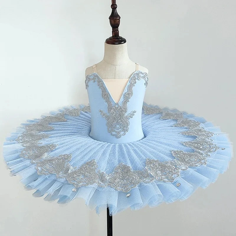 little-swan-ballet-performance-skirt-costume-girls-dance-skirt