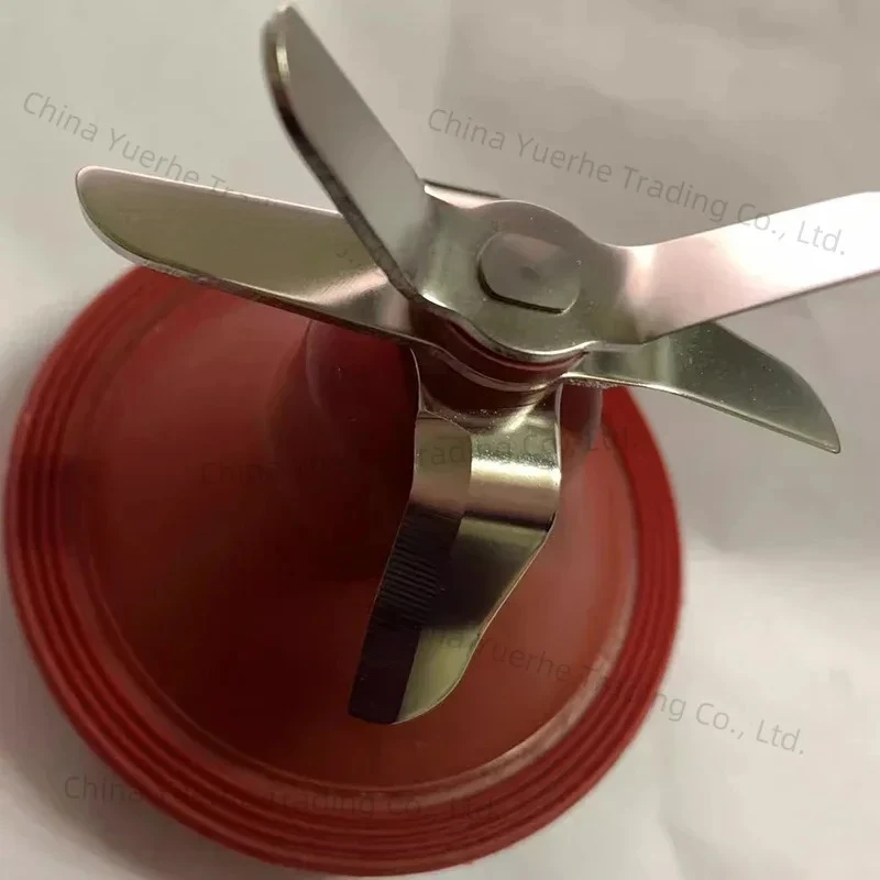 

Original Blender Knife Fit for Philips HR3658 HR3657 HR3655 HR3651 H3652 HR3666 HR3663 HR3664 HR3653 Blender accessories