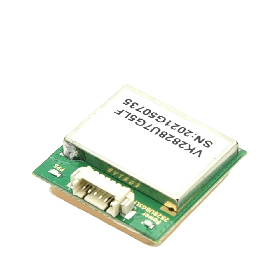 VK2828U7G5LF TTL 1-10Hz with Antenna FLASH Flight Control GPS Module G-mouse UBX7020
