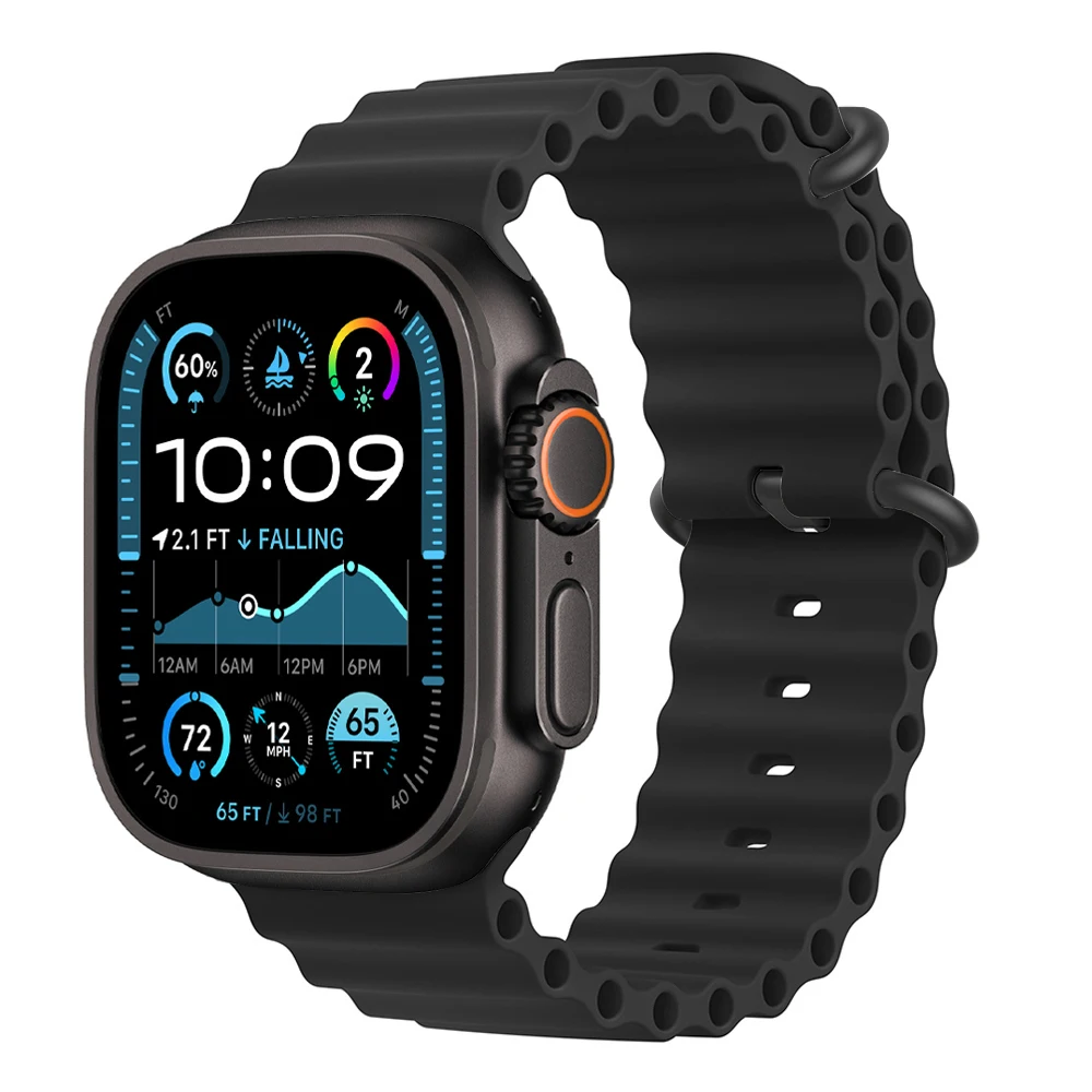 NEW Black