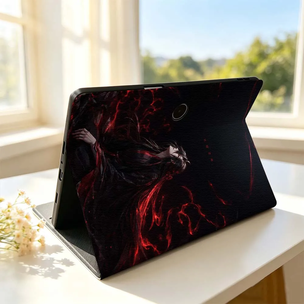 Huacheng Aesthetics For OPPO VIVO IQOO OnePlus Realme Pad 3 Pro 13 12.1 11.61 11.4 10.36 11 inch Tablet Case Soft