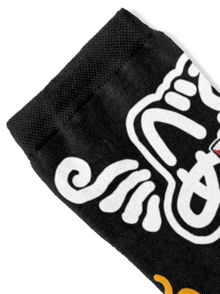 Vintage Babymetal Mtjp's Yuimetal Socks Antiskid soccer Thermal man winter Novelties cool Women's Socks Men's