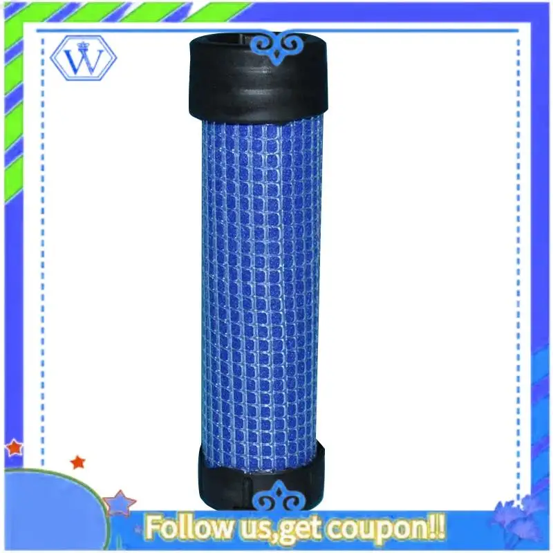 

M46K-Air Filter, Safety Radialseal For Donaldson P535396 For John Deere M123378